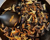 具沢山で栄養たっぷり！ひじきの五目煮作り方3写真