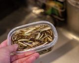 きんぴらごぼう作り方1写真