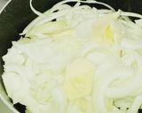 新玉ねぎのヴルーテ作り方1写真