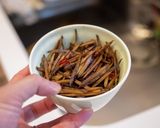 きんぴらごぼう作り方5写真