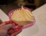 筍ご飯作り方1写真