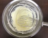 絶品!!キャラメルベイクドチーズケーキ作り方5写真