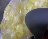 明太子ポテトサラダ作り方3写真