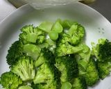 明太子ポテトサラダ作り方5写真