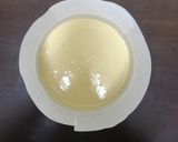 絶品!!キャラメルベイクドチーズケーキ作り方9写真