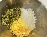 エビフライにはタルタルソースよね作り方5写真