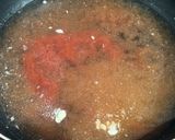 白ごはんが進む【甘酢肉団子】作り方4写真