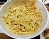超簡単！関西人が作るお好み焼き！！作り方1写真