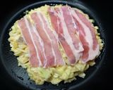 超簡単！関西人が作るお好み焼き！！作り方3写真