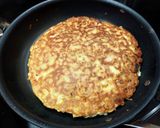 超簡単！関西人が作るお好み焼き！！作り方4写真