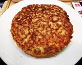 超簡単！関西人が作るお好み焼き！！作り方5写真