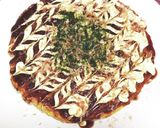 超簡単！関西人が作るお好み焼き！！作り方7写真