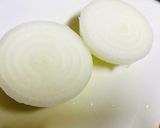 新玉ねぎ簡単レシピ!の玉ねぎ丼作り方4写真