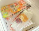 おはガク炊き込み回に備える作り方1写真