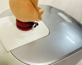 おはガク炊き込み回に備える作り方3写真