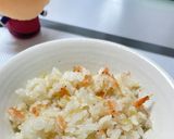 おはガク炊き込み回に備える作り方4写真