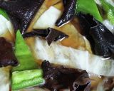 カイコウハン鶏球飯＊鶏入り野菜あんかけ飯作り方6写真