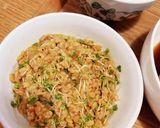 カイワレ納豆作り方13写真
