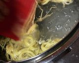 Kaesespaetzle作り方4写真