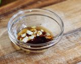 綺麗になれちゃう『超旨☆チョレギサラダ』作り方3写真