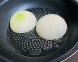 新玉ねぎ簡単レシピ!の玉ねぎ丼作り方7写真
