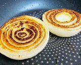 新玉ねぎ簡単レシピ!の玉ねぎ丼作り方8写真