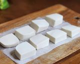 綺麗になれちゃう『超旨☆チョレギサラダ』作り方7写真