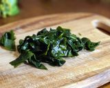 綺麗になれちゃう『超旨☆チョレギサラダ』作り方8写真