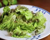 綺麗になれちゃう『超旨☆チョレギサラダ』作り方9写真