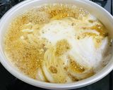 新玉ねぎ簡単レシピ!の玉ねぎ丼作り方12写真