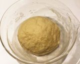 ほんのり甘いもっちりずっしりミルクパン作り方5写真
