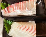 真鯛のカルパッチョ☆盛り付けするだけ作り方1写真