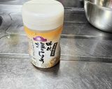 わらじカツ丼作り方2写真