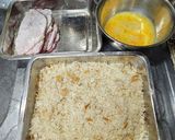 わらじカツ丼作り方3写真