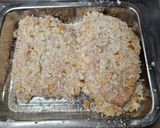 わらじカツ丼作り方4写真
