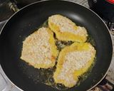 わらじカツ丼作り方6写真
