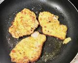 わらじカツ丼作り方7写真