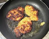 わらじカツ丼作り方8写真