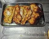 わらじカツ丼作り方9写真