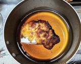 わらじカツ丼作り方10写真