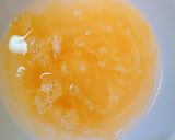 レンジで簡単 茶碗蒸し作り方3写真