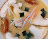 レンジで簡単 茶碗蒸し作り方5写真