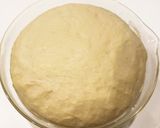 ほんのり甘いもっちりずっしりミルクパン作り方7写真