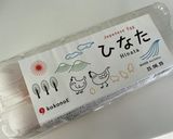 バゲットのフレンチトースト作り方1写真