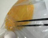 バゲットのフレンチトースト作り方2写真