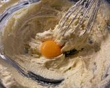 Butter Cookies作り方5写真