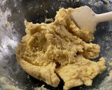 Butter Cookies作り方8写真