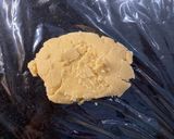 Butter Cookies作り方9写真