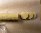 Butter Cookies作り方16写真
