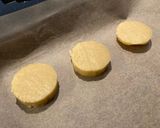 Butter Cookies作り方17写真